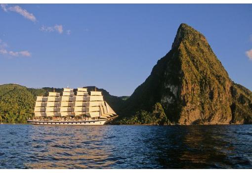 Lugares maravillosos por visitar